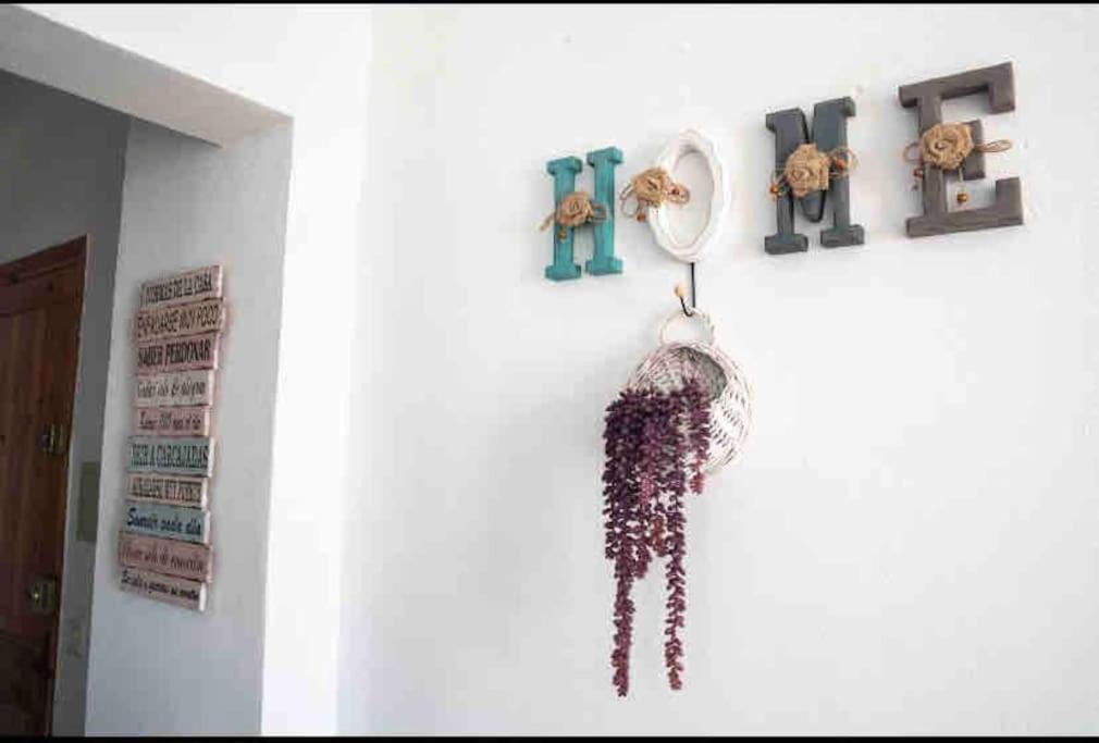 Appartement Sa Caleta Blava à Cala'N Blanes  Extérieur photo