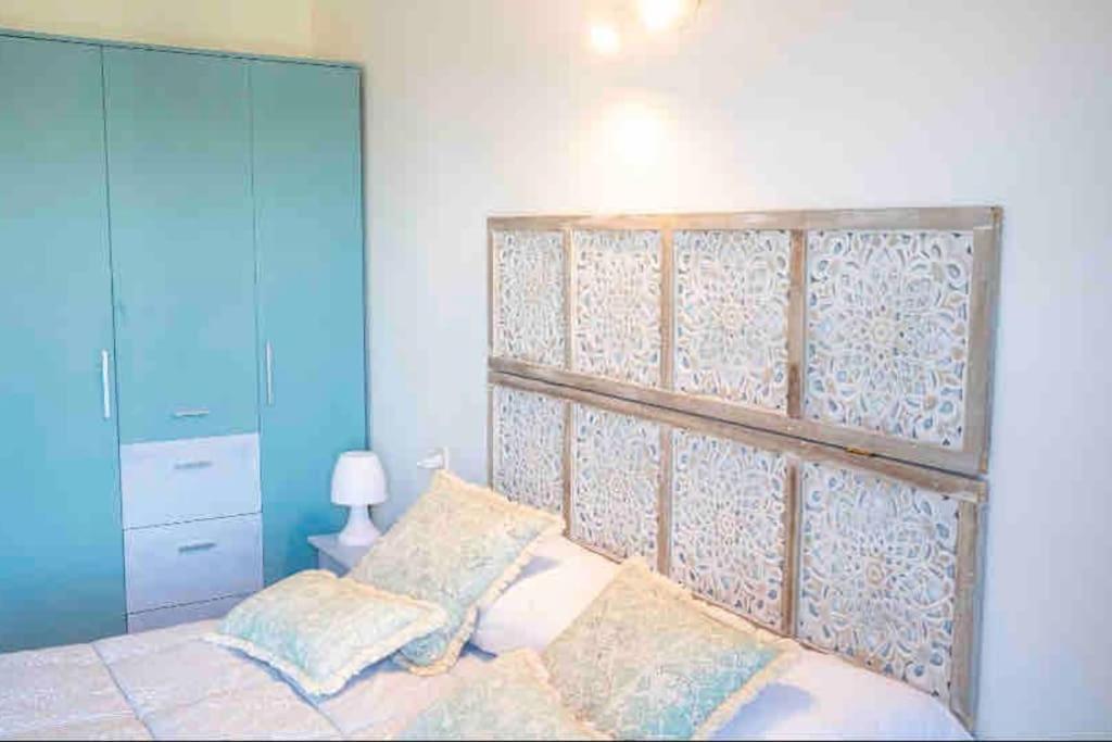 Appartement Sa Caleta Blava à Cala'N Blanes  Extérieur photo