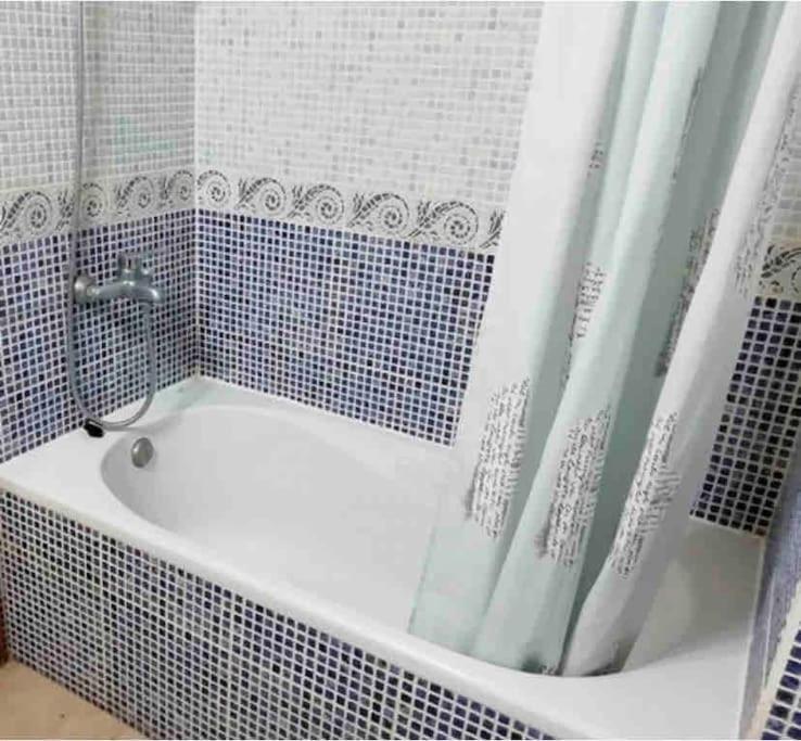 Appartement Sa Caleta Blava à Cala'N Blanes  Extérieur photo