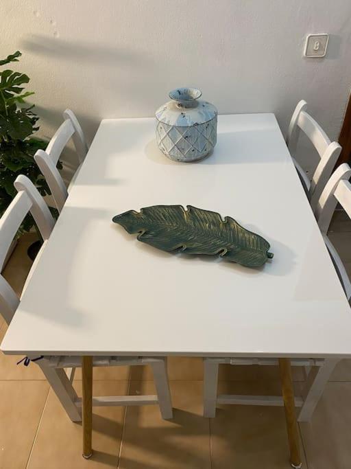 Appartement Sa Caleta Blava à Cala'N Blanes  Extérieur photo